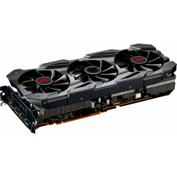 Видеокарта PowerColor Radeon RX 5700 Red Devil 8GB OC (AXRX 5700 8GBD6-3DHE/OC) - 2