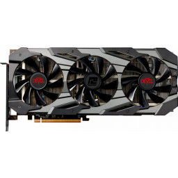 Видеокарта PowerColor Radeon RX 5700 Red Devil 8GB OC (AXRX 5700 8GBD6-3DHE/OC) - 3