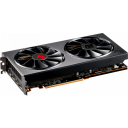 Видеокарта PowerColor Radeon RX 5700 Red Dragon 8GB (AXRX 5700 8GBD6-3DHR/OC) - 2