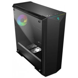 Корпус MSI MPG GUNGNIR 100 Black TG RGB - 3