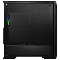 Корпус MSI MPG GUNGNIR 100 Black TG RGB - 8
