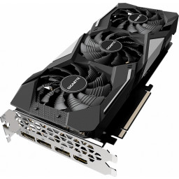 Видеокарта Gigabyte Radeon RX 5700 XT Gaming OC 8GB (GV-R57XTGAMING OC-8GD) - 1