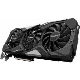 Видеокарта Gigabyte Radeon RX 5700 XT Gaming OC 8GB (GV-R57XTGAMING OC-8GD) - 2