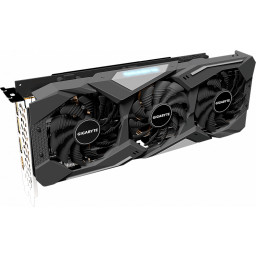 Видеокарта Gigabyte Radeon RX 5700 XT Gaming OC 8GB (GV-R57XTGAMING OC-8GD) - 4