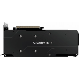 Видеокарта Gigabyte Radeon RX 5700 XT Gaming OC 8GB (GV-R57XTGAMING OC-8GD) - 6