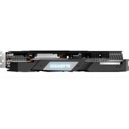 Видеокарта Gigabyte Radeon RX 5700 XT Gaming OC 8GB (GV-R57XTGAMING OC-8GD) - 7