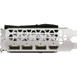 Видеокарта Gigabyte Radeon RX 5700 XT Gaming OC 8GB (GV-R57XTGAMING OC-8GD) - 8