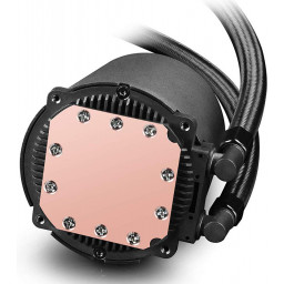 Водяная система охлаждения DeepCool Castle 360 RGB V2 Gamer Storm - 3