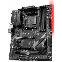 Материнская плата MSI B450 TOMAHAWK MAX AM4 - 5