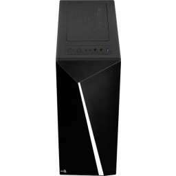 Корпус Aerocool Shard Black (EN56319) - 4