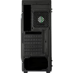 Корпус Aerocool Shard Black (EN56319) - 5