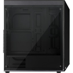 Корпус Aerocool Shard Black (EN56319) - 6