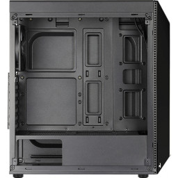 Корпус Aerocool Shard Black (EN56319) - 7