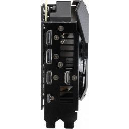 Видеокарта ASUS GeForce RTX 2080 SUPER ROG STRIX 8GB Advanced (ROG-STRIX-RTX2080S-A8G-GAMING) - 6