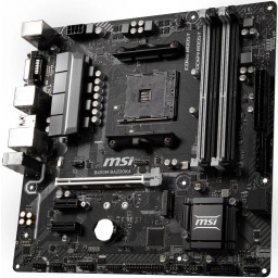 Материнская плата MSI B450M BAZOOKA V2 mATX AM4 - 3
