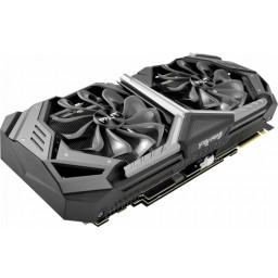 Видеокарта Palit GeForce RTX 2080 SUPER GameRock 8GB (NE6208S020P2-1040G) - 7