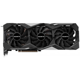 Видеокарта Gigabyte GeForce RTX 2070 SUPER Windforce OC 3X 8GB (GV-N207SWF3OC-8GD) - 4
