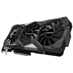 Видеокарта Gigabyte GeForce RTX 2070 SUPER Windforce OC 3X 8GB (GV-N207SWF3OC-8GD) - 5