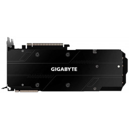 Видеокарта Gigabyte GeForce RTX 2070 SUPER Windforce OC 3X 8GB (GV-N207SWF3OC-8GD) - 6