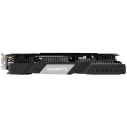 Видеокарта Gigabyte GeForce RTX 2070 SUPER Windforce OC 3X 8GB (GV-N207SWF3OC-8GD) - 7