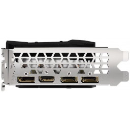 Видеокарта Gigabyte GeForce RTX 2070 SUPER Windforce OC 3X 8GB (GV-N207SWF3OC-8GD) - 8