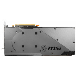 Видеокарта MSI Radeon RX 5700 Gaming X OC 8GB - 4