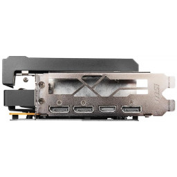 Видеокарта MSI Radeon RX 5700 Gaming X OC 8GB - 5