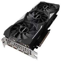 Видеокарта Gigabyte GeForce RTX 2080 SUPER Windforce 3X OC 8GB (GV-N208SWF3OC-8GD) - 2
