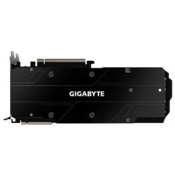 Видеокарта Gigabyte GeForce RTX 2080 SUPER Windforce 3X OC 8GB (GV-N208SWF3OC-8GD) - 5