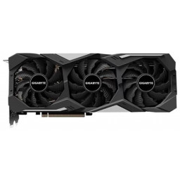 Видеокарта Gigabyte GeForce RTX 2080 SUPER Windforce 3X OC 8GB (GV-N208SWF3OC-8GD) - 6