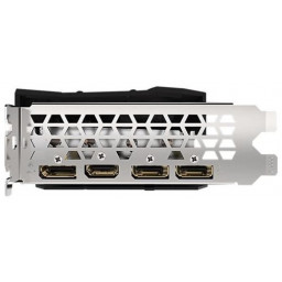 Видеокарта Gigabyte GeForce RTX 2080 SUPER Windforce 3X OC 8GB (GV-N208SWF3OC-8GD) - 7