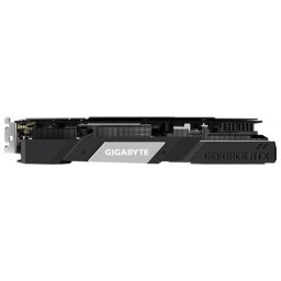 Видеокарта Gigabyte GeForce RTX 2080 SUPER Windforce 3X OC 8GB (GV-N208SWF3OC-8GD) - 8