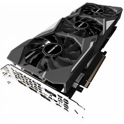 Видеокарта Gigabyte GeForce RTX 2080 SUPER GAMING 8GB (GV-N208SGAMING-8GC) - 1