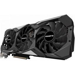 Видеокарта Gigabyte GeForce RTX 2080 SUPER GAMING 8GB (GV-N208SGAMING-8GC) - 2