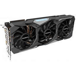 Видеокарта Gigabyte GeForce RTX 2080 SUPER GAMING 8GB (GV-N208SGAMING-8GC) - 4
