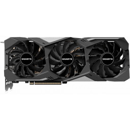 Видеокарта Gigabyte GeForce RTX 2080 SUPER GAMING 8GB (GV-N208SGAMING-8GC) - 5
