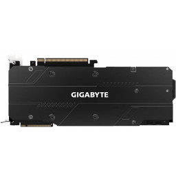 Видеокарта Gigabyte GeForce RTX 2070 SUPER Windforce OC 3X 8GB (GV-N207SWF3OC-8GC) - 4