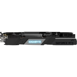 Видеокарта Gigabyte GeForce RTX 2070 SUPER Windforce OC 3X 8GB (GV-N207SWF3OC-8GC) - 5