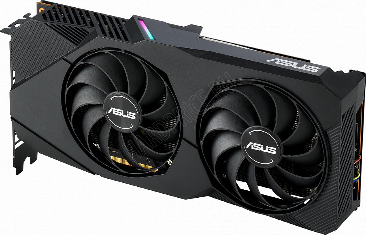 Asus Dual Evo Gaming Rx 5700 Xt Evo Oc Asus Radeon RX 5700 Dual EVO OC