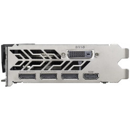 Видеокарта ASRock Radeon RX 570 Phantom Gaming D 4GB (PHANTOM GDR RX570 4G) - 2