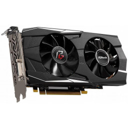 Видеокарта ASRock Radeon RX 570 Phantom Gaming D 4GB (PHANTOM GDR RX570 4G) - 4