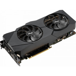 Видеокарта nVidia GeForce RTX2080 ASUS PCI-E 8192Mb (DUAL-RTX2080-8G-EVO) - 1