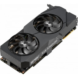 Видеокарта nVidia GeForce RTX2080 ASUS PCI-E 8192Mb (DUAL-RTX2080-8G-EVO) - 2