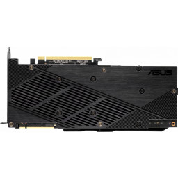 Видеокарта nVidia GeForce RTX2080 ASUS PCI-E 8192Mb (DUAL-RTX2080-8G-EVO) - 4