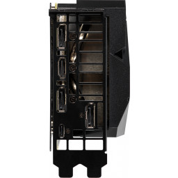 Видеокарта nVidia GeForce RTX2080 ASUS PCI-E 8192Mb (DUAL-RTX2080-8G-EVO) - 5