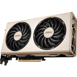 Видеокарта MSI Radeon RX 5700 EVOKE OC 8GB - 5