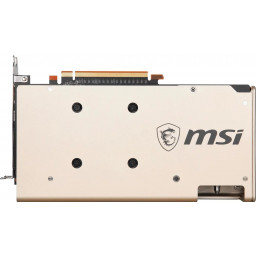 Видеокарта MSI Radeon RX 5700 EVOKE OC 8GB - 6