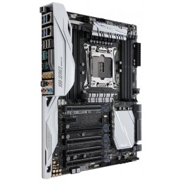 Материнская плата ASUS X99-DELUXE II - 2