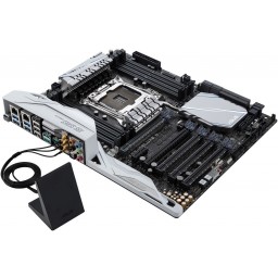 Материнская плата ASUS X99-DELUXE II - 3