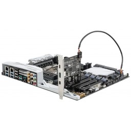 Материнская плата ASUS X99-DELUXE II - 4